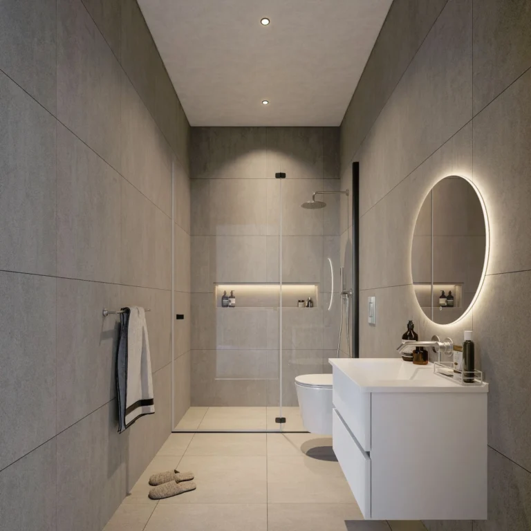 2 Bedroom Apartment for Sale in Germasogeia, Limassol District