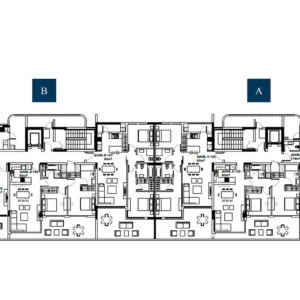 1 Bedroom Apartment for Sale in Agia Paraskevi, Limassol District