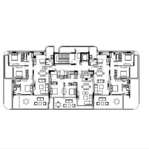 3 Bedroom Apartment for Sale in Agia Paraskevi, Limassol District