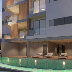 2 Bedroom Apartment for Sale in Agios Mamas, Limassol District