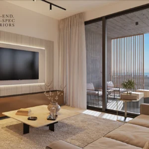 1 Bedroom Apartment for Sale in Agios Mamas, Limassol District