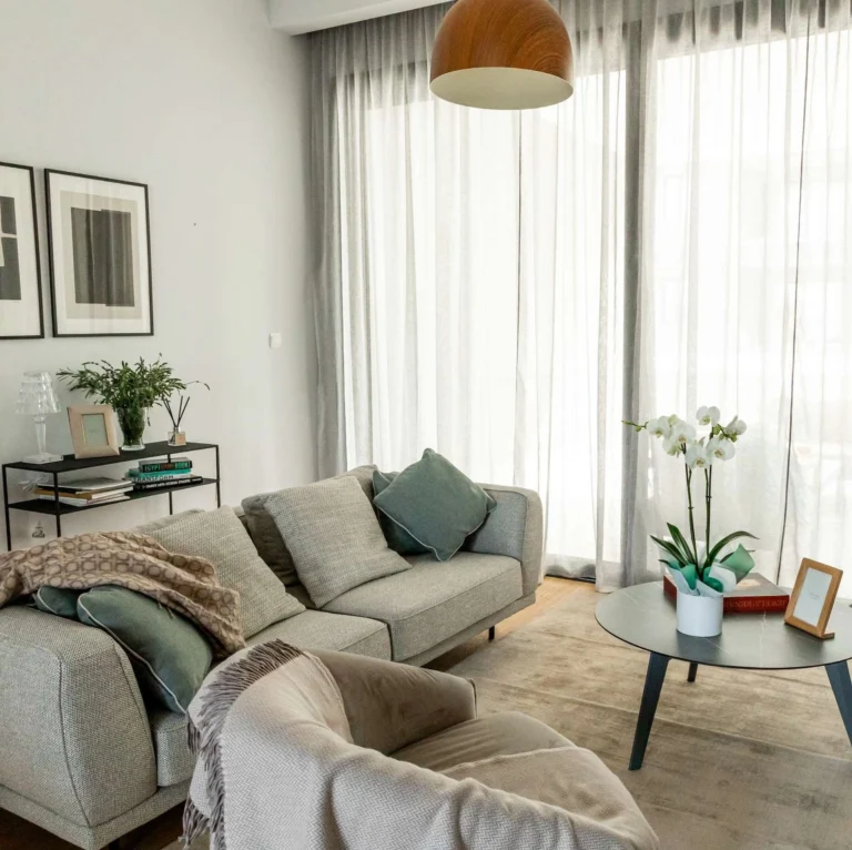 2 Bedroom Apartment for Sale in Limassol – Zakaki