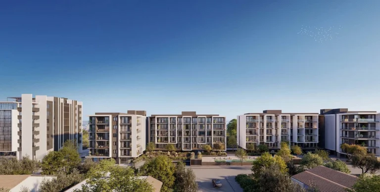 1 Bedroom Apartment for Sale in Larnaca – Agios Nikolaos, Limassol District