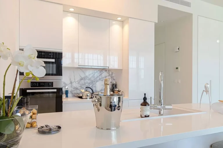 1 Bedroom Apartment for Sale in Larnaca – Agios Nikolaos, Limassol District