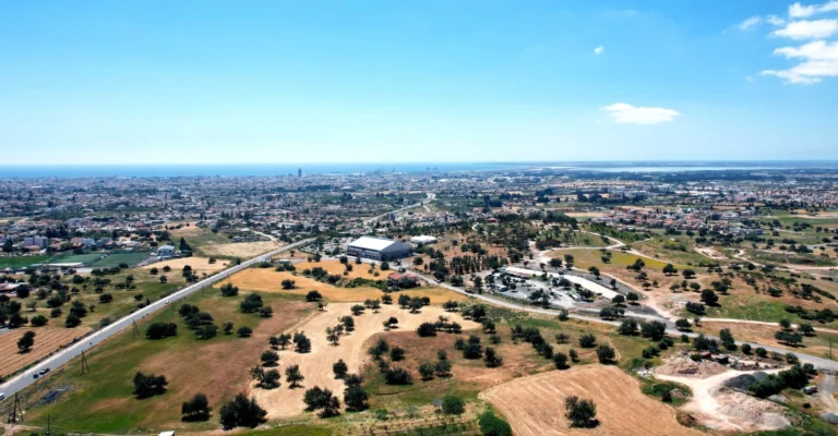 1 Bedroom Apartment for Sale in Limassol District