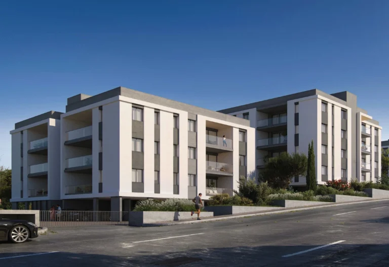 1 Bedroom Apartment for Sale in Limassol District