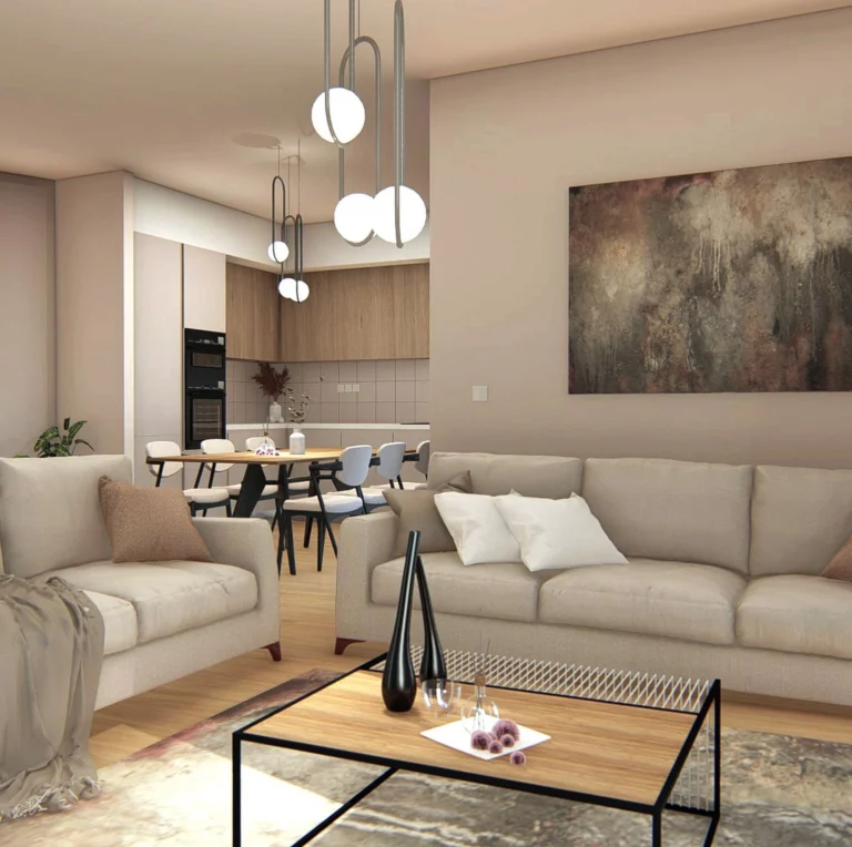 1 Bedroom Apartment for Sale in Limassol District