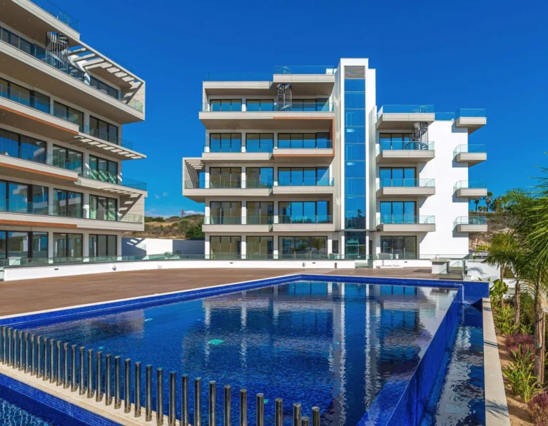1 Bedroom Apartment for Sale in Limassol District