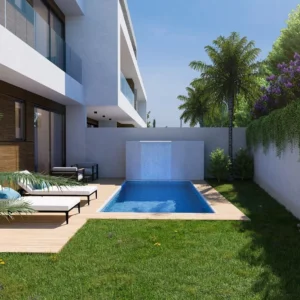 3 Bedroom Apartment for Sale in Limassol – Agia Fyla