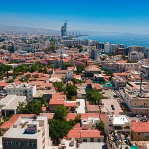 2 Bedroom Apartment for Sale in Famagusta – Agia Napa, Limassol District