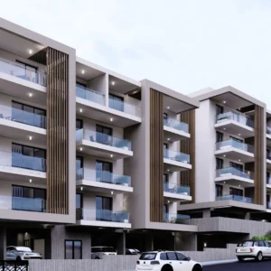3 Bedroom Apartment for Sale in Limassol – Agia Fyla