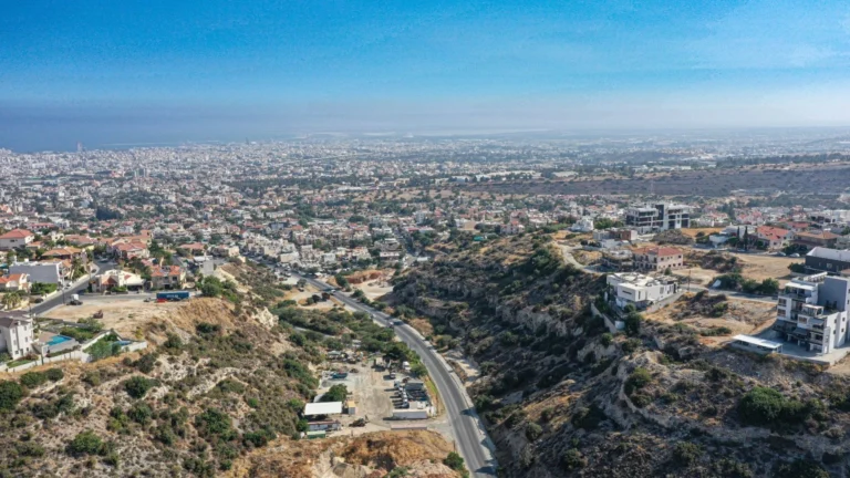 3 Bedroom Apartment for Sale in Limassol – Agia Fyla