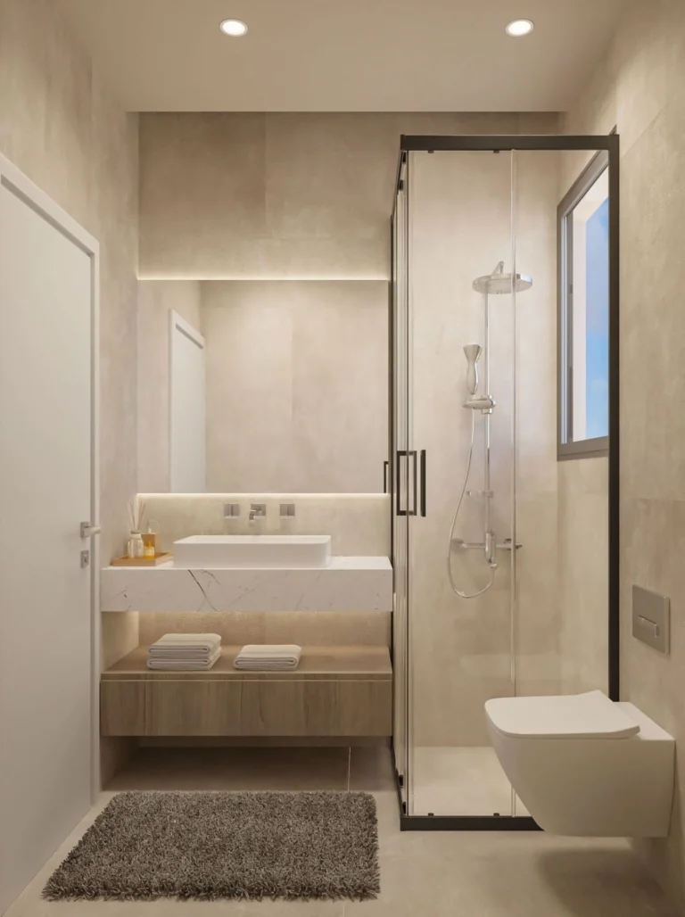 3 Bedroom Apartment for Sale in Limassol – Agios Athanasios