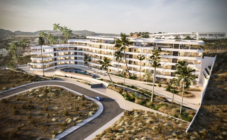 Cheap Apartments for Sale Limassol up to 800000 euro