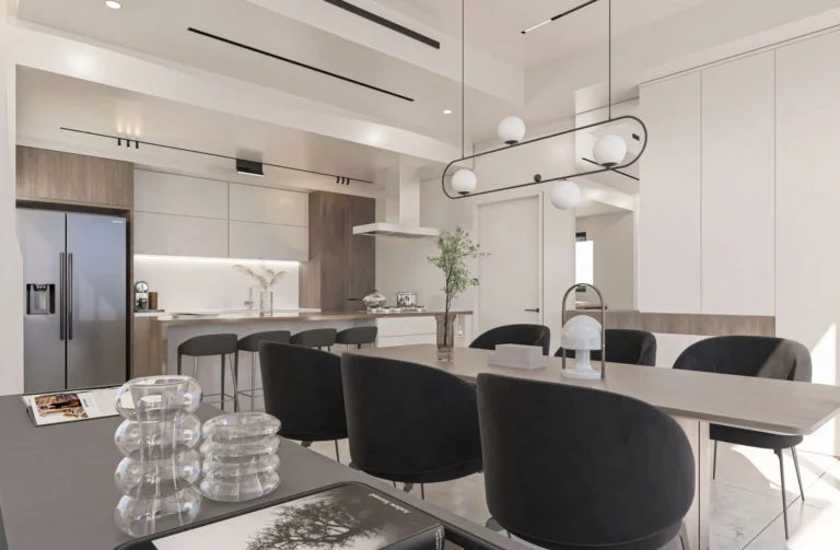 4 Bedroom Apartment for Sale in Limassol – Agios Athanasios