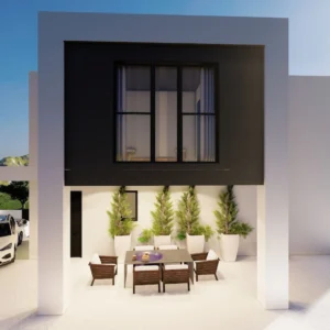 4 Bedroom House for Sale in Germasogeia, Limassol District
