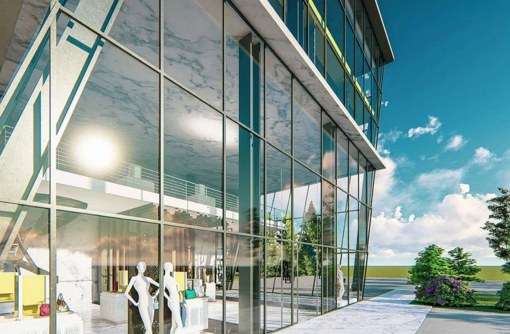 197m² Office for Sale in Limassol – Zakaki