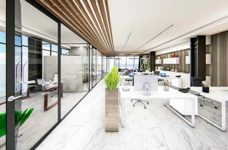 197m² Office for Sale in Limassol – Zakaki
