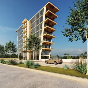 191m² Office for Sale in Limassol – Zakaki