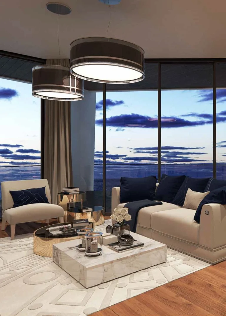2 Bedroom Apartment for Sale in Germasogeia, Limassol District