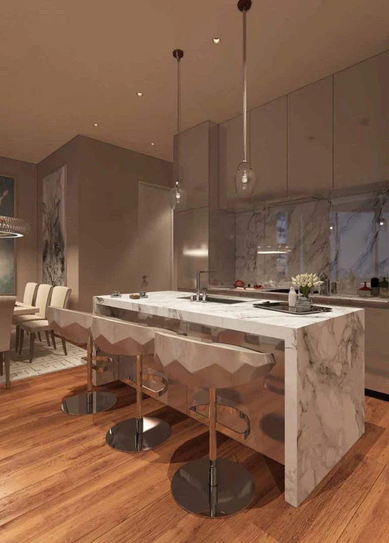 1 Bedroom Apartment for Sale in Germasogeia, Limassol District