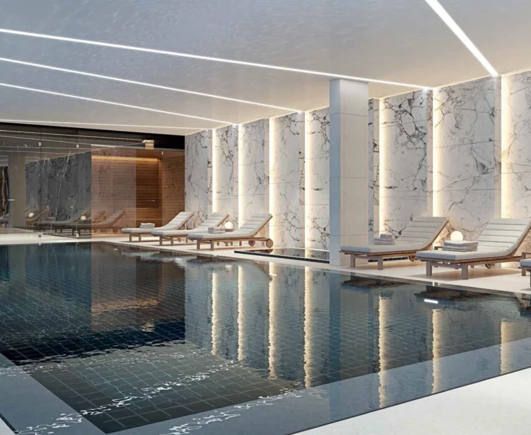 1 Bedroom Apartment for Sale in Germasogeia, Limassol District