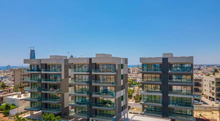 2 Bedroom Apartment for Sale in Limassol – Mesa Geitonia
