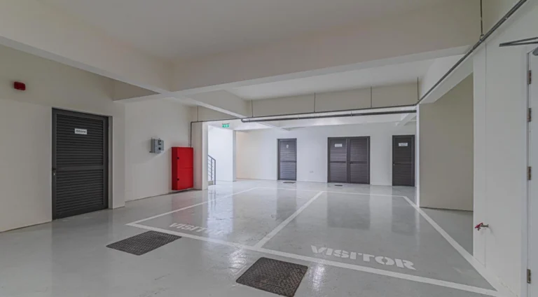 2 Bedroom Apartment for Sale in Limassol – Mesa Geitonia