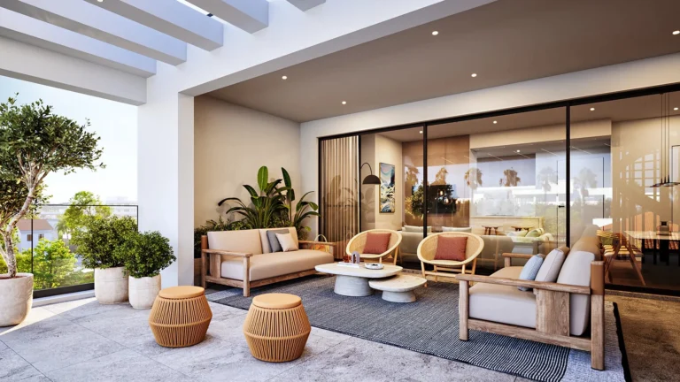 2 Bedroom Apartment for Sale in Limassol District