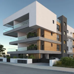 1 Bedroom Apartment for Sale in Limassol District