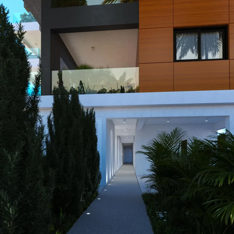 1 Bedroom Apartment for Sale in Nicosia – Agios Ioannis, Limassol District