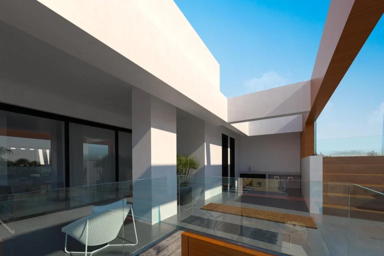 1 Bedroom Apartment for Sale in Nicosia – Agios Ioannis, Limassol District