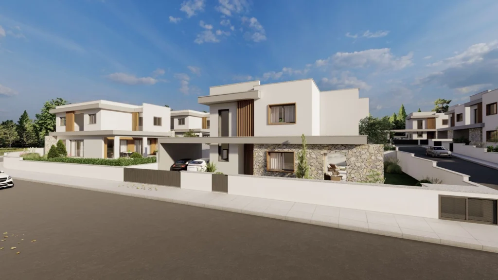 2 Bedroom House for Sale in Souni, Limassol District