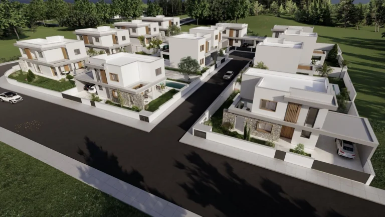 3 Bedroom House for Sale in Souni, Limassol District