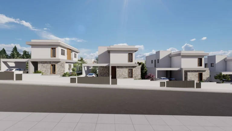 3 Bedroom House for Sale in Souni, Limassol District