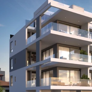 2 Bedroom Apartment for Sale in Germasogeia, Limassol District