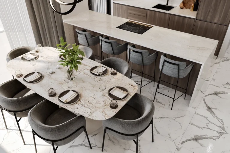 3 Bedroom Apartment for Sale in Germasogeia, Limassol District