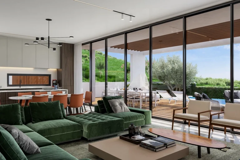 3 Bedroom House for Sale in Germasogeia, Limassol District