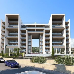 2 Bedroom Apartment for Sale in Agios Tychonas, Limassol District