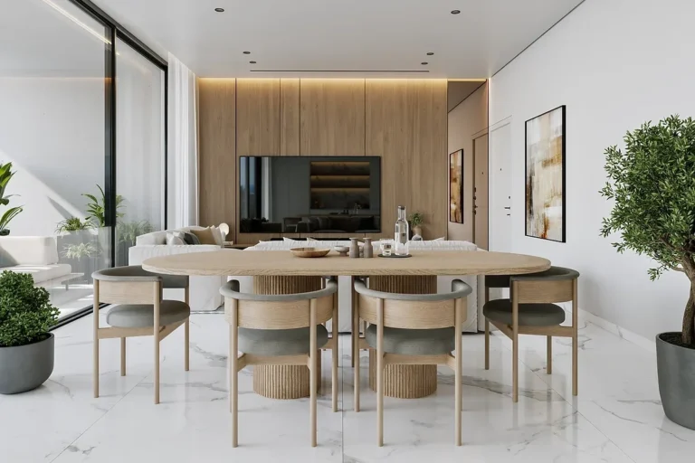 2 Bedroom Apartment for Sale in Mouttagiaka, Limassol District