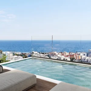 3 Bedroom Apartment for Sale in Mouttagiaka, Limassol District