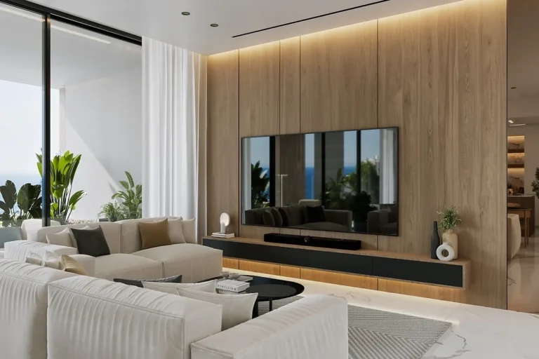 2 Bedroom Apartment for Sale in Mouttagiaka, Limassol District