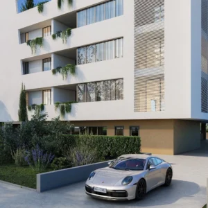 1 Bedroom Apartment for Sale in Potamos Germasogeias, Limassol District