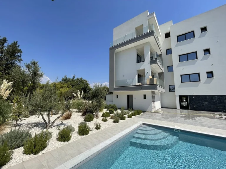 3 Bedroom Apartment for Sale in Potamos Germasogeias, Limassol District