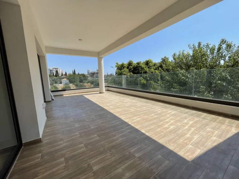3 Bedroom Apartment for Sale in Potamos Germasogeias, Limassol District