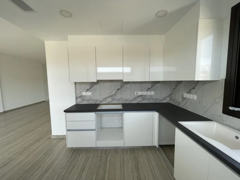 2 Bedroom Apartment for Sale in Potamos Germasogeias, Limassol District