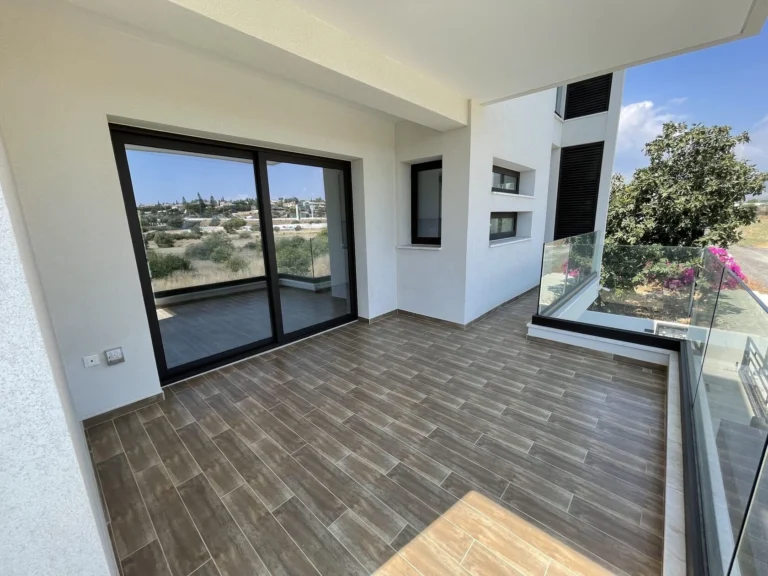 2 Bedroom Apartment for Sale in Potamos Germasogeias, Limassol District