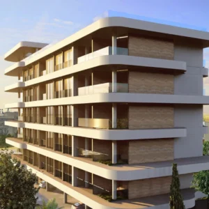 1 Bedroom Apartment for Sale in Agios Tychonas, Limassol District