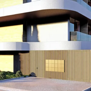 1 Bedroom Apartment for Sale in Agios Tychonas, Limassol District