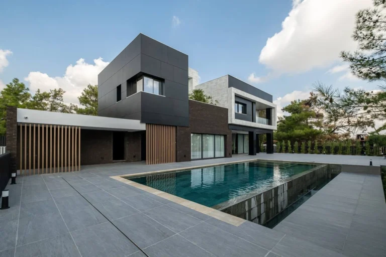6+ Bedroom House for Rent in Souni, Limassol District
